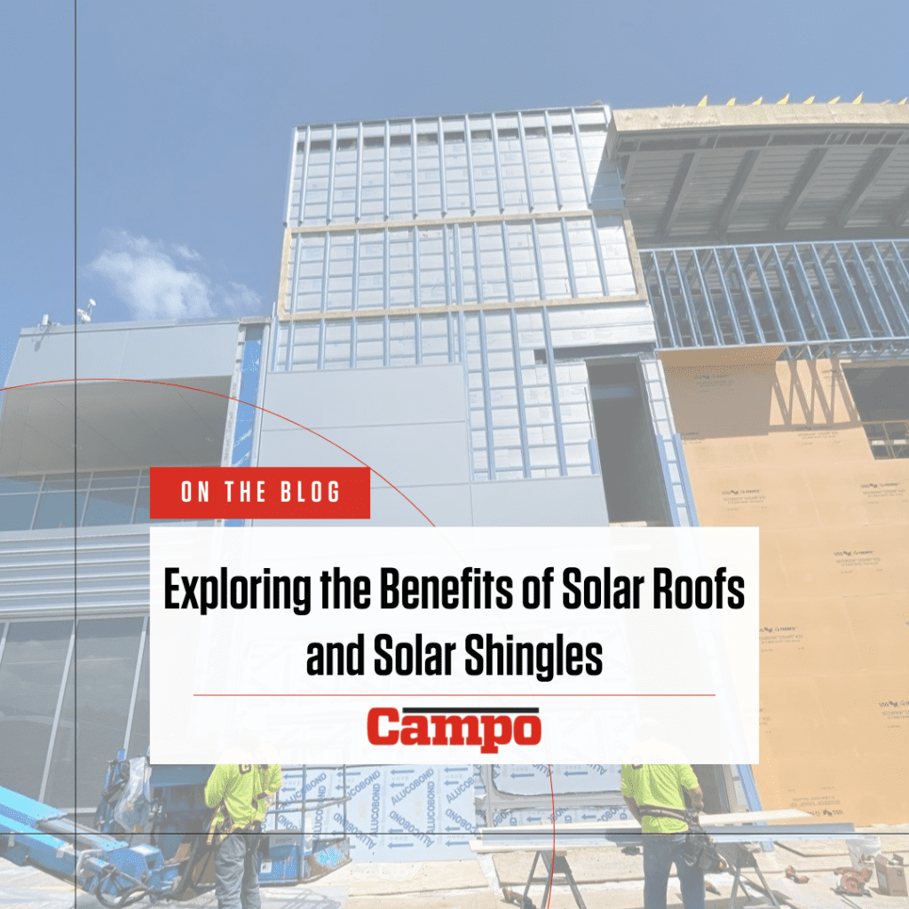 Exploring the Benefits of Solar Roofs and Solar Shingles 7 Exploring the Benefits of Solar Roofs and Solar Shingles