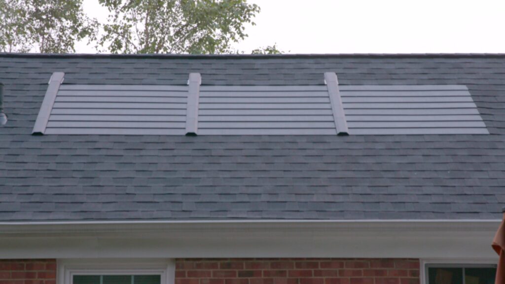 Finished roof-4
