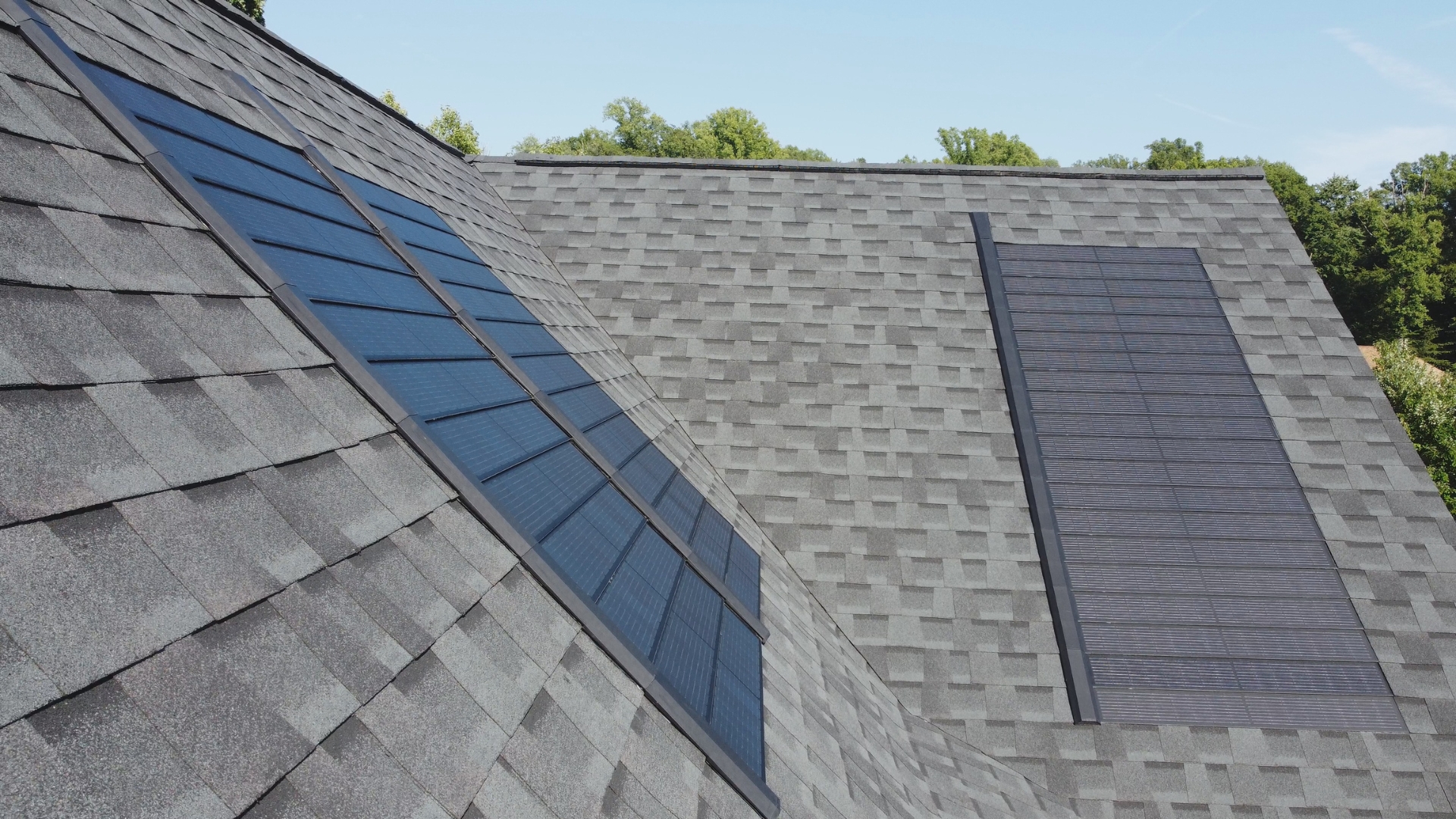 are solar shingles better than solar panels
