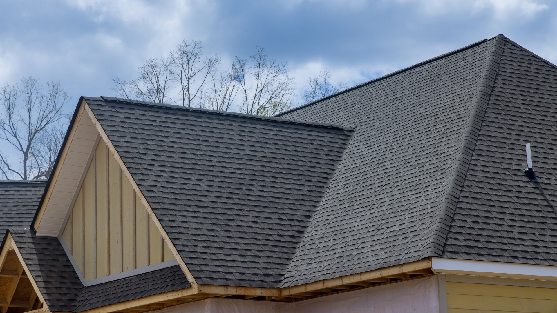 how long does a new roof last