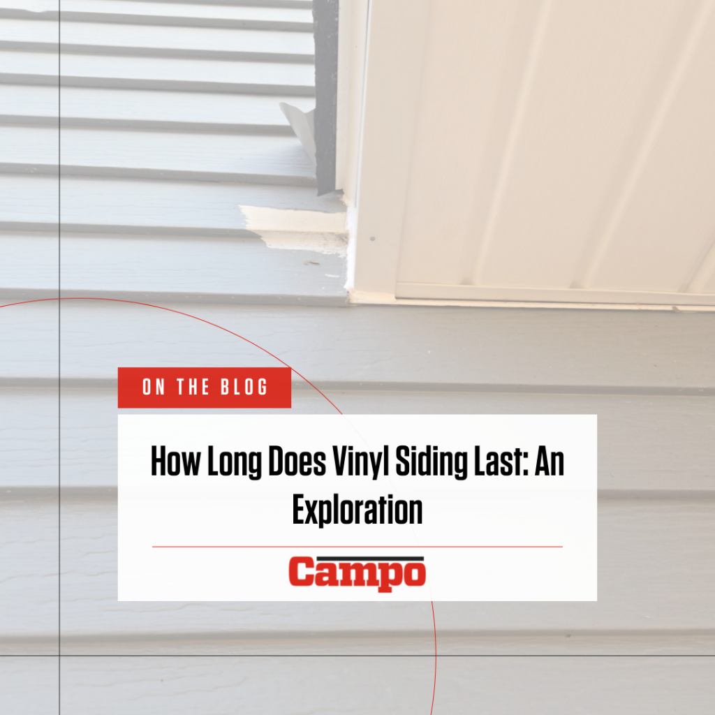 How Long Does Vinyl Siding Last: An Exploration 8 1 How Long Does Vinyl Siding Last An Exploration