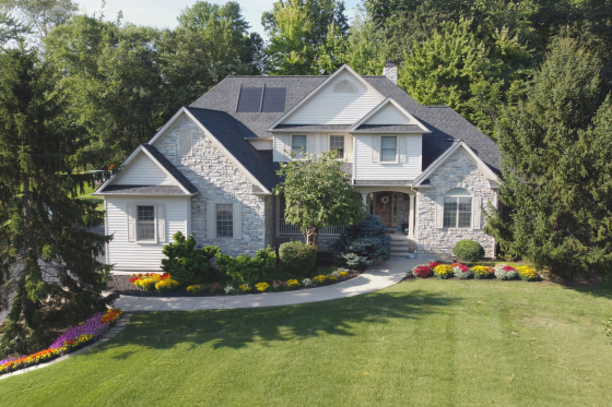 residential