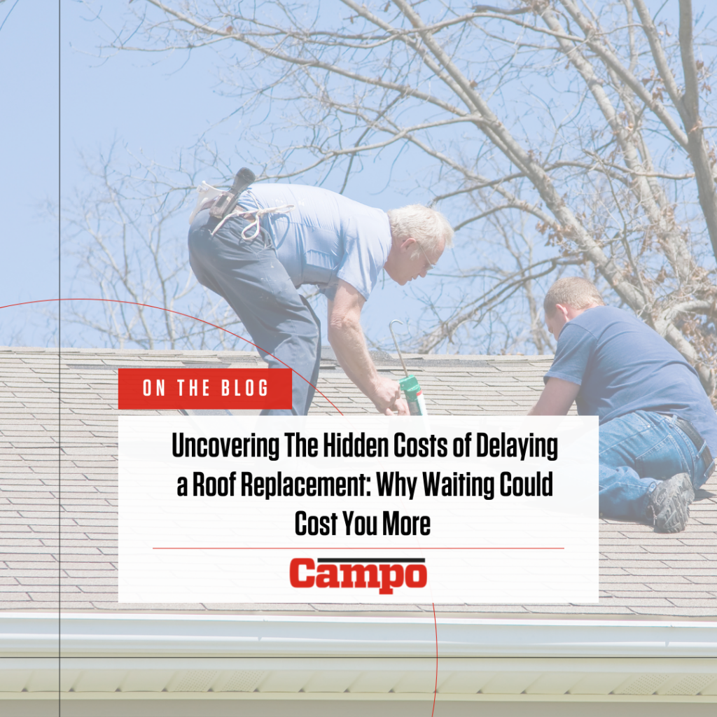 Uncovering the Hidden Costs of Delaying a Roof Replacement: Why Waiting Could Cost You More 1 hidden NEW