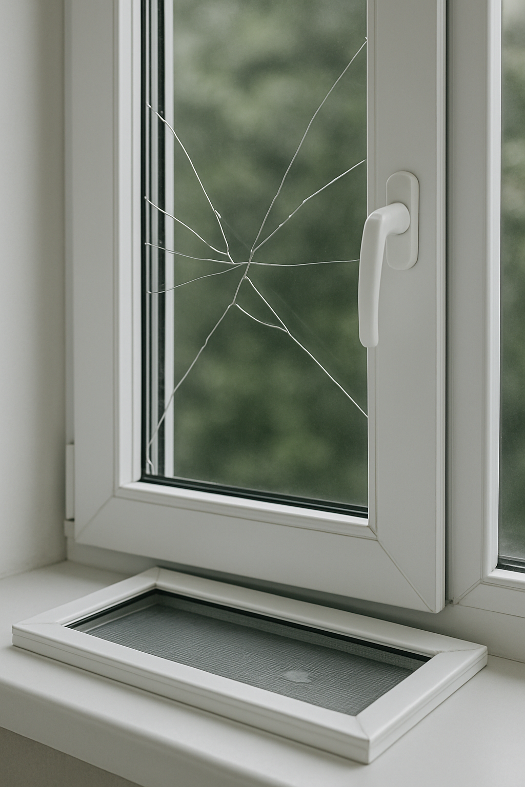 window repair