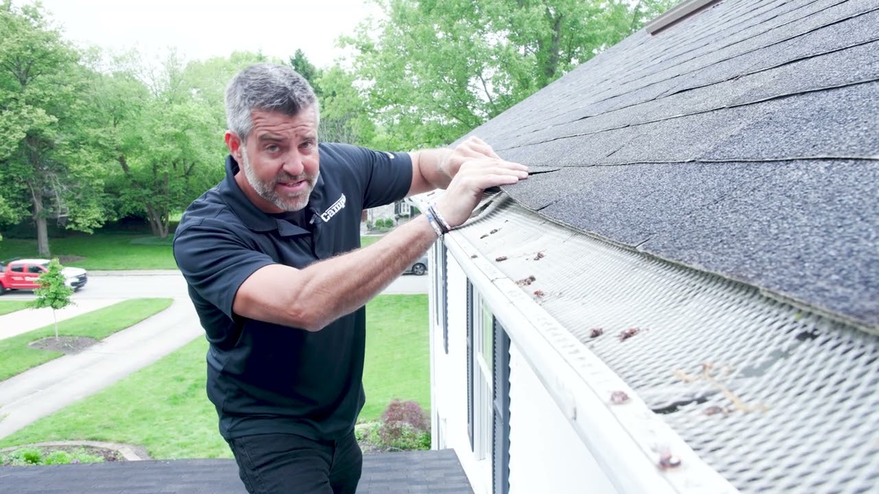 does your roof need inspected we