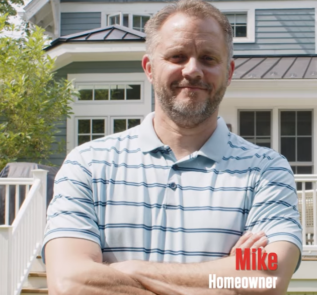 Why Homeowners Choose Campo
