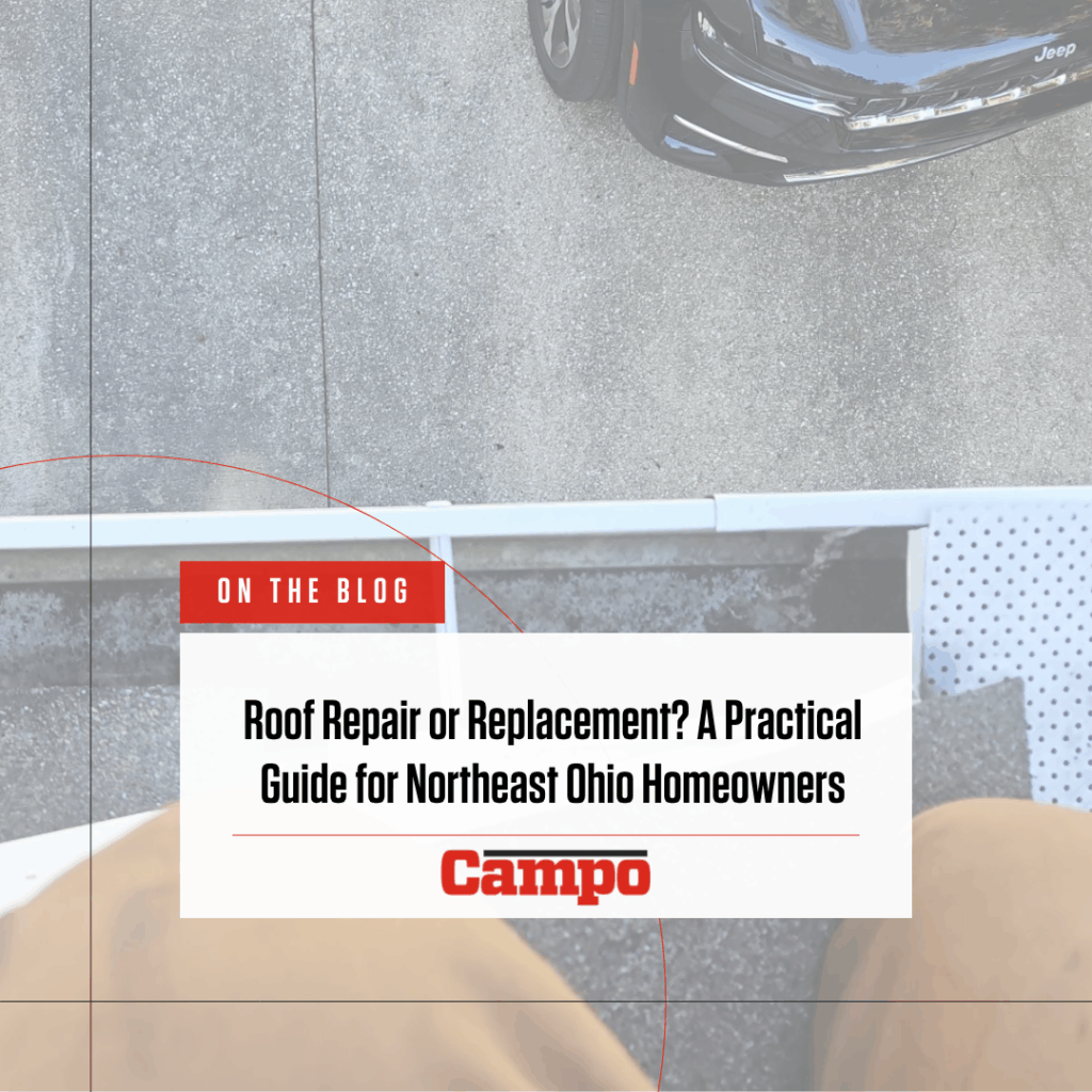 repair or replacement