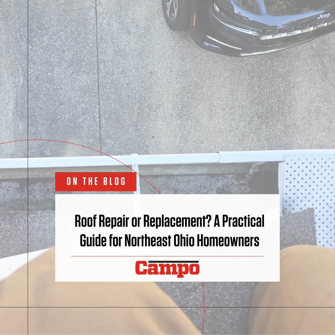 repair or replacement