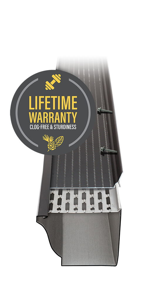 Alurex DoublePro Lifetime Warranty 1