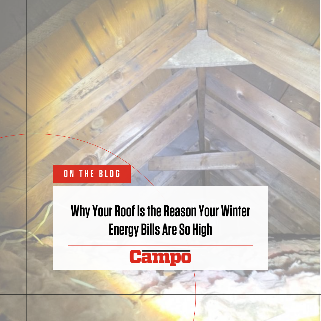 Copy of Roof Financing Options in Ohio