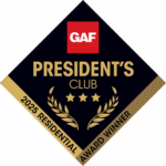 Presidents Club 3 Star Residential with Year 1