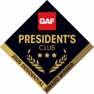 Presidents Club 3 Star Residential with Year 1
